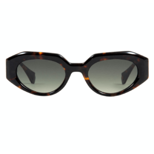 okulary przeciwsłoneczne GIGIStudios Gaia 6698/1 od przodu