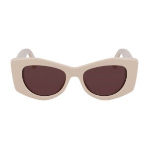 okulary przeciwsłoneczne LANVIN LNV638S 104 od przodu