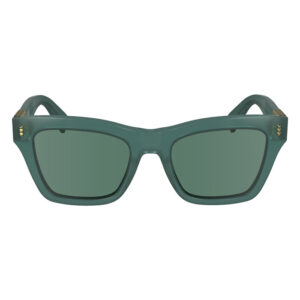 okulary przeciwsłoneczne LANVIN LNV668S 330 od przodu