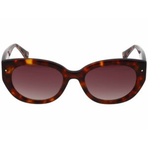 okulary przeciwsłoneczne TED BAKER 1737-100 od przodu
