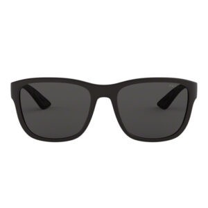 okulary przeciwsłoneczne PRADA SPORT PS01US-UFK5L0 od przodu